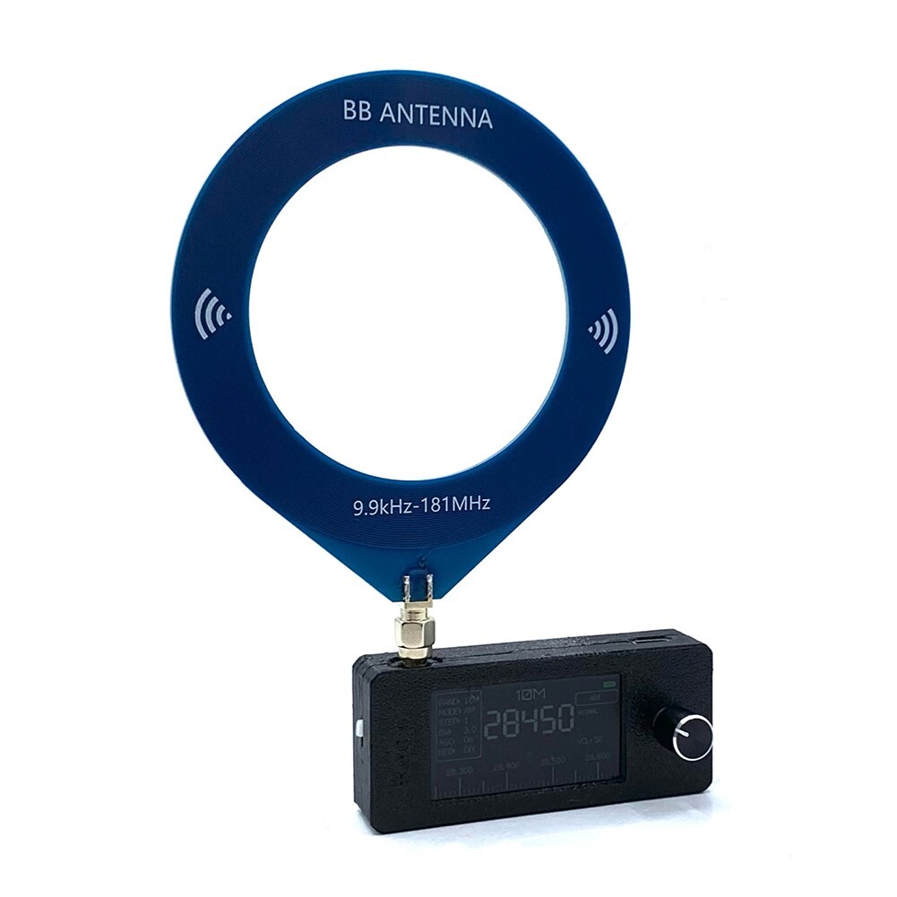 0.5–108mhz Pocket Size SI4732 Radio, Receiver, for MINI Radio,High-Quality