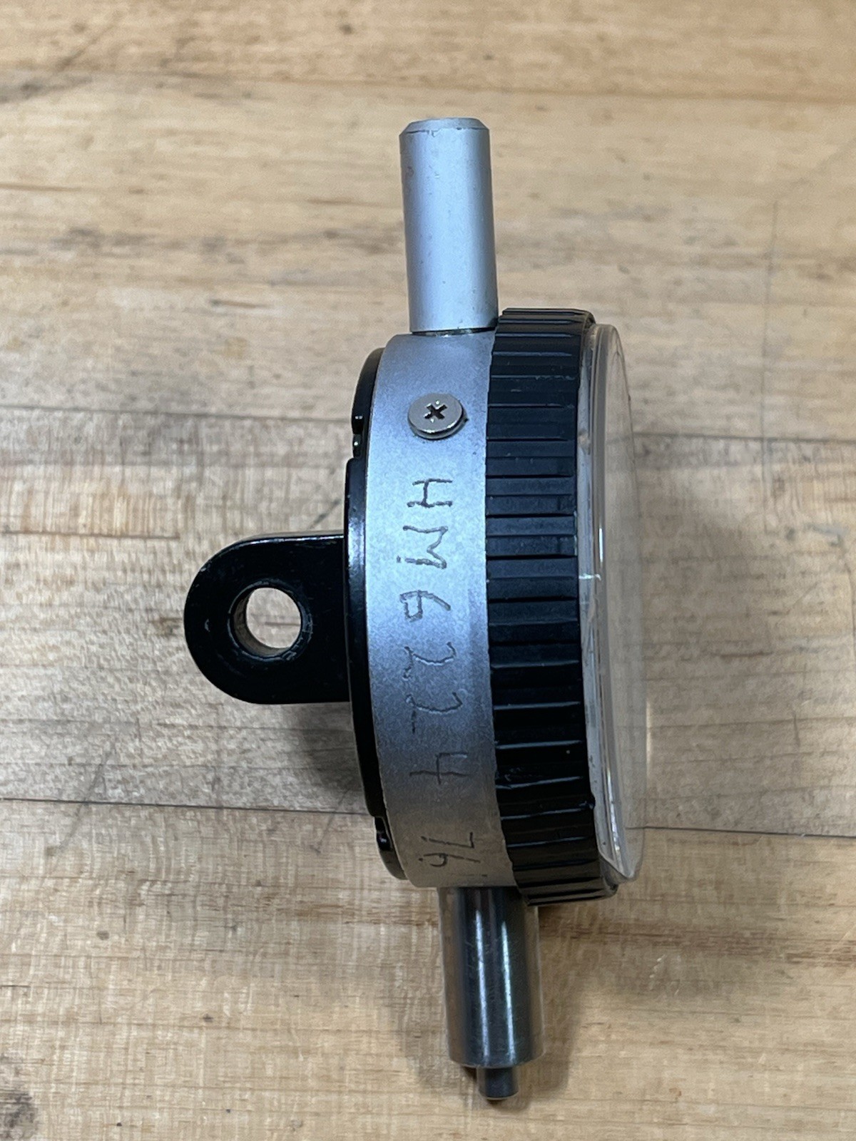 Mitutoyo 2804F-10 Dial Indicator 0.0001″ – Fully Functional – Made in USA – READ