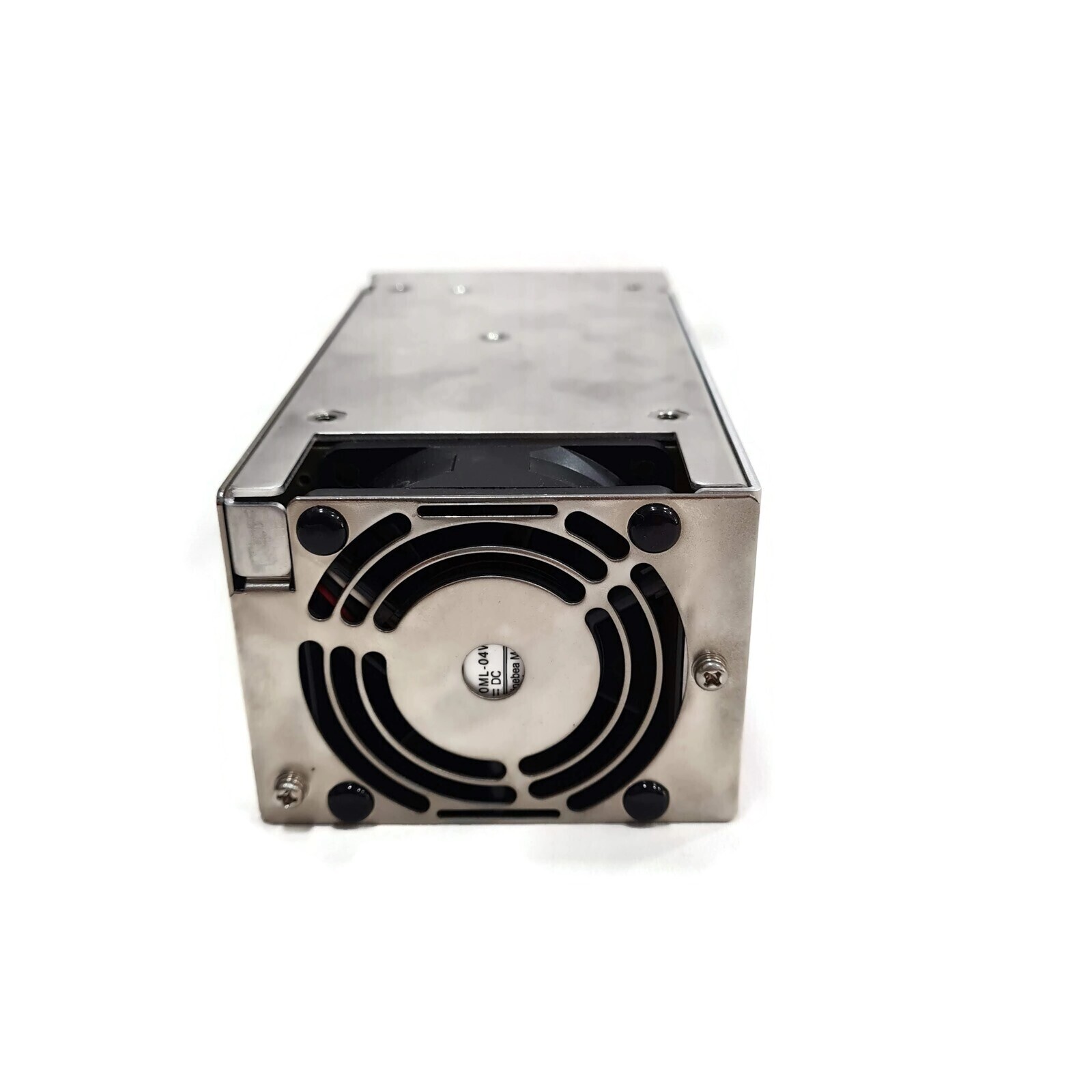 TDK-Lambda HWS300-24 Power Supply. 24 Volts 14 Amps. Made in Malaysia