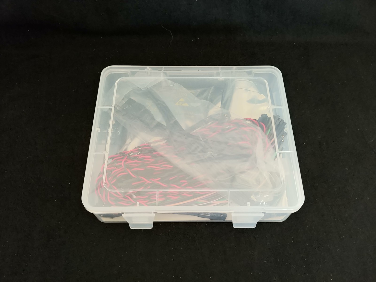 Digilent Digital Discovery USB Logid Analyzer & Digital Pattern Generator Kit