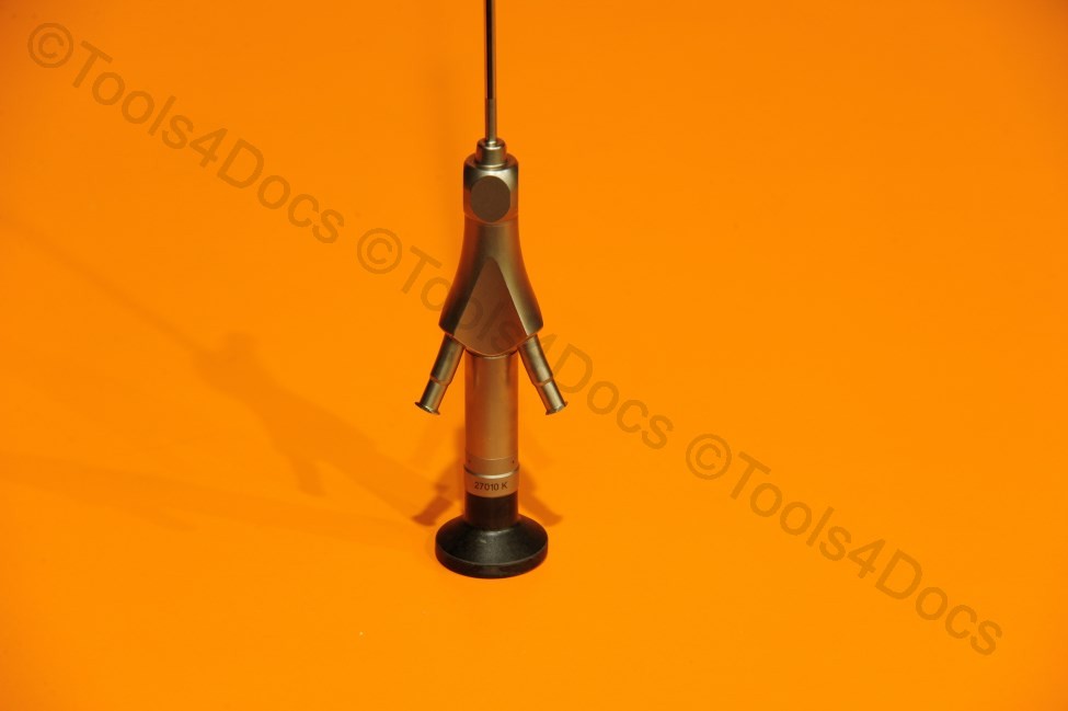 Storz 27010K Semi-rigid Ureteroscope