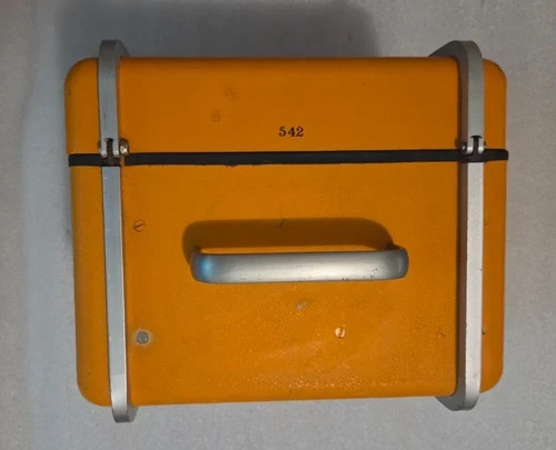 Tel-Instrument Electronics T-24B DME/GSI Ramp Test Set