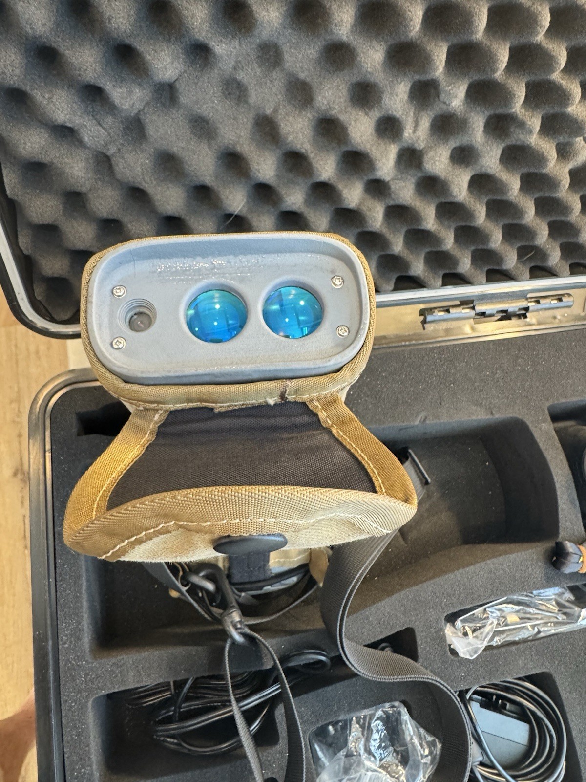 IKE GPS 300
