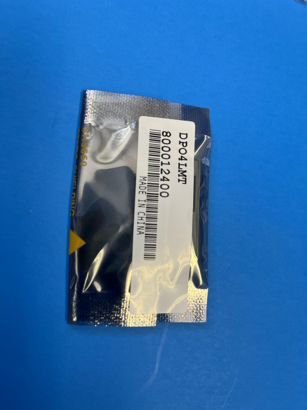 2i Tektronix DPO4LMT Application Module: Limit and Mask Testing