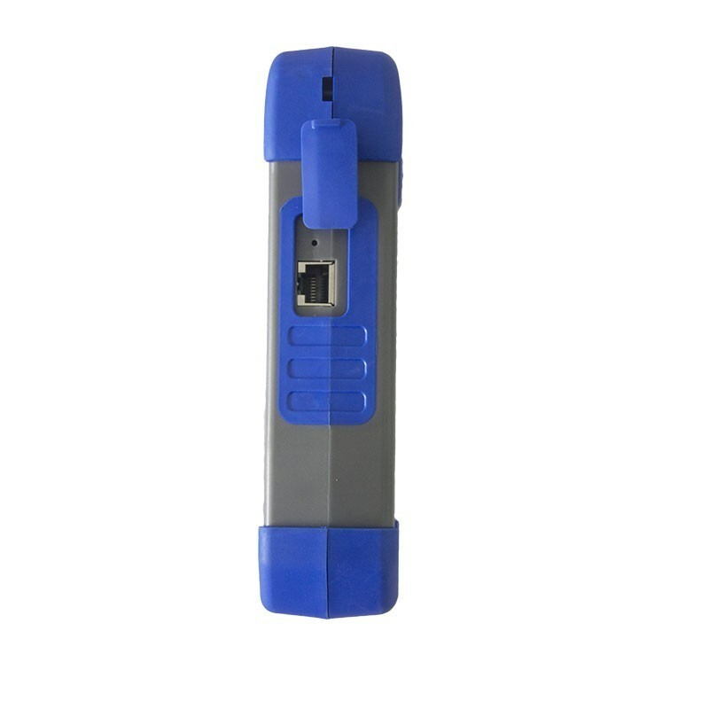 JW3302SJ 1550nm OTDR 8-IN-1 Optical Time Domain Reflectometer 1310/1490/1577nm