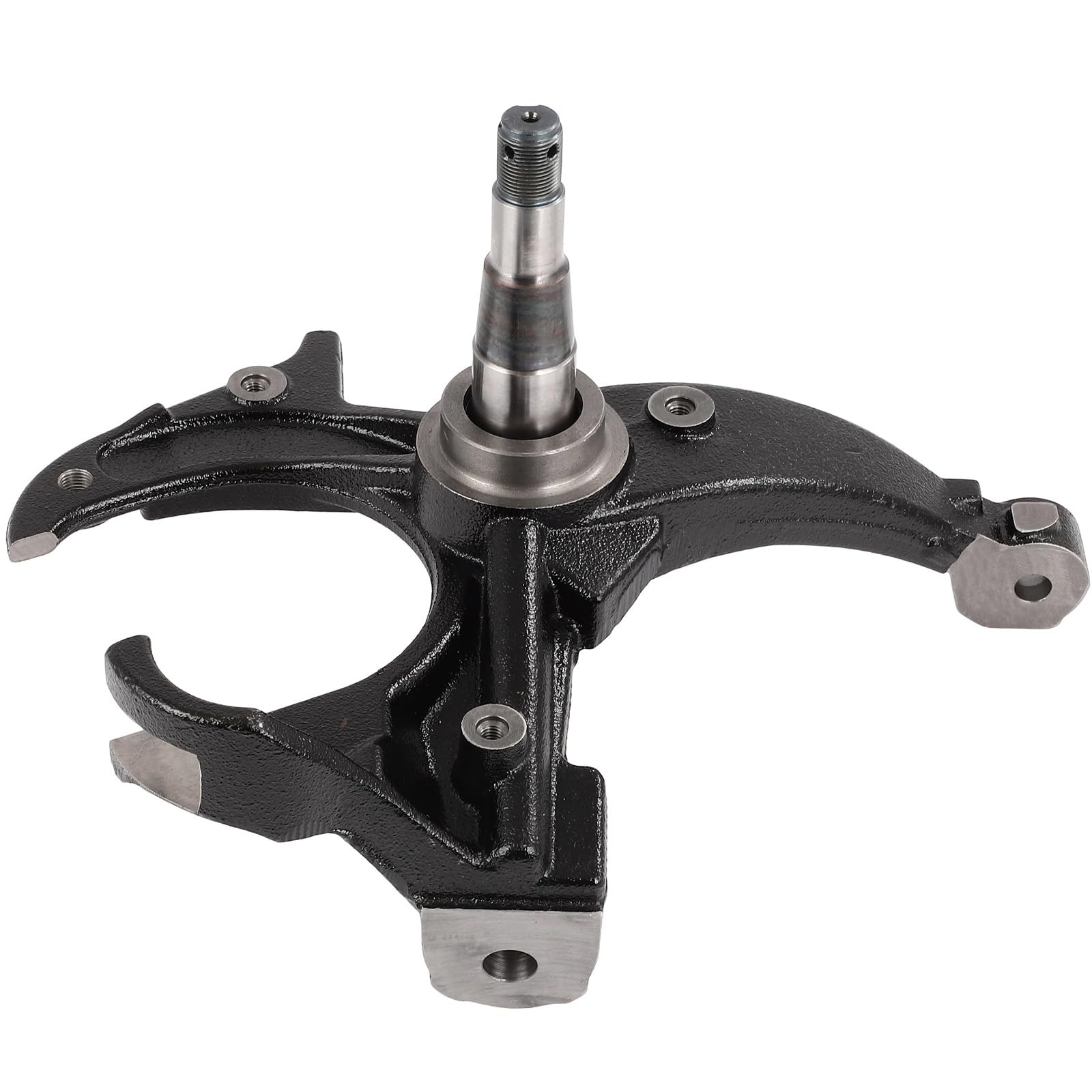 2pcs Front Spindles Steering Knuckle 1979-1987 El Camino Malibu Monte Carlo