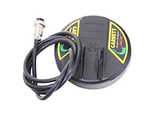 Garrett 4.5″ Sniper Search Coil for ACE Detectors