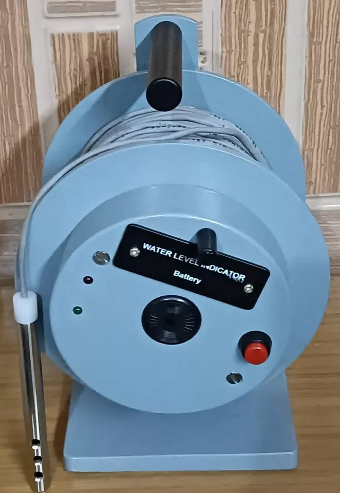 Standard Piezometer Water Level Indicator Measuring depth Range 50 Meter