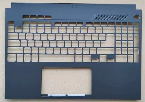 Asus TUF AIR F15 FX517 Gaming Laptop 2022 Palmrest Case Keyboard Frame