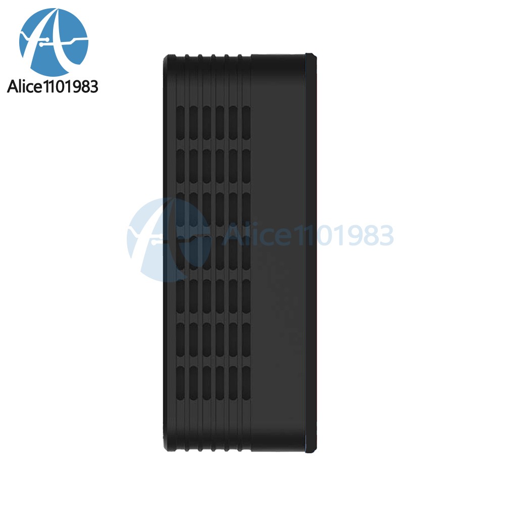 10-in-1 Air Quality Detector PM2.5 PM10 PM HCHO TVOC CO CO2 Formaldehyde Monitor