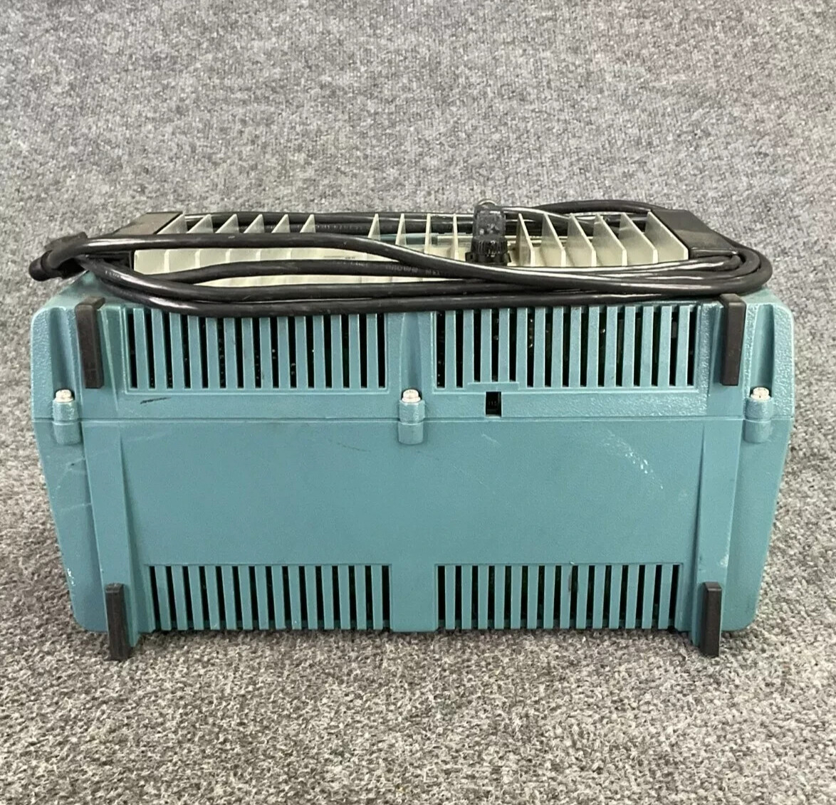 Tektronix LR37158 Programmable Electronic Laboratory Test Equipment