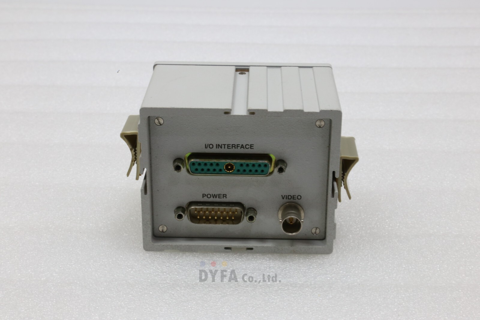 ADIMEC Used MX12P OP639 ISS:1.1 , XNP 1.9/35-0504 PSU120 ISS:2.0 OPT-I-791=2L14