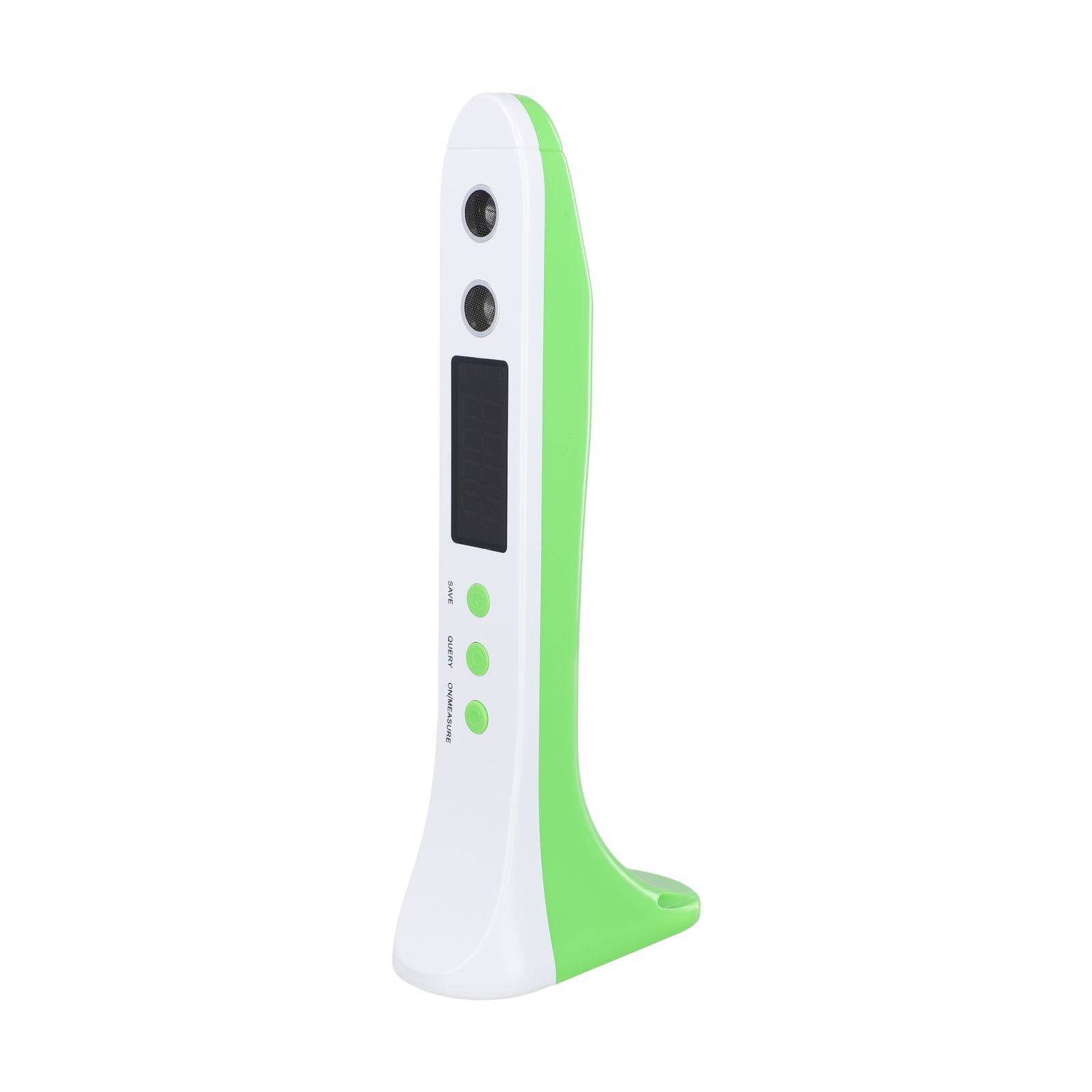 Portable Body Height Stadiometer Handheld Cordless Measurement Instrument 200cm