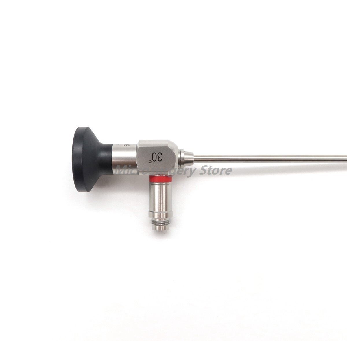 Rigid Φ 4 x 175 mm 30 degree Sinuscope/Sinoscope Nasal Endoscope FDA Approved