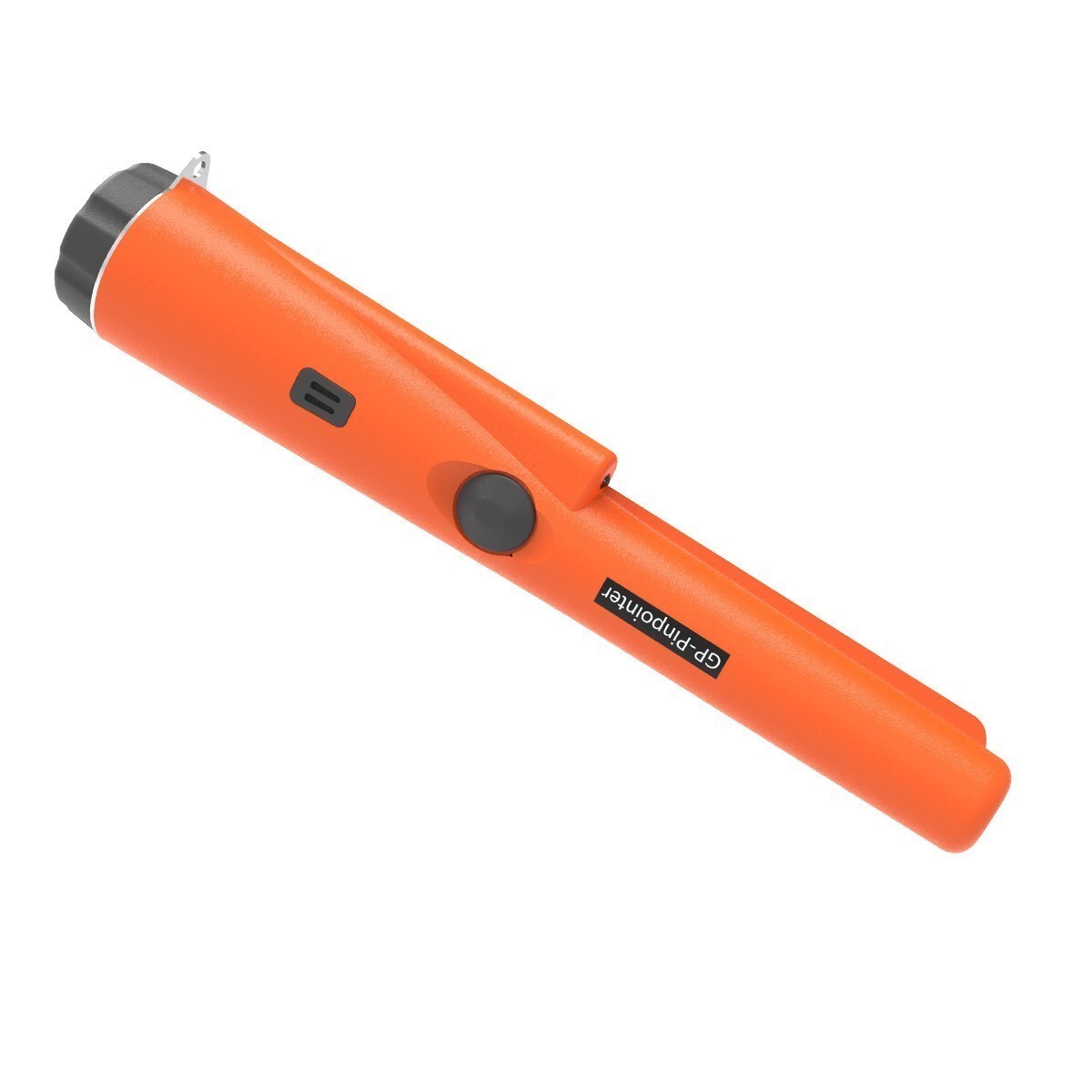 Metal Detector HandHeld Pro Pinpointer Pointer Probe Sensitive Tester Waterproof