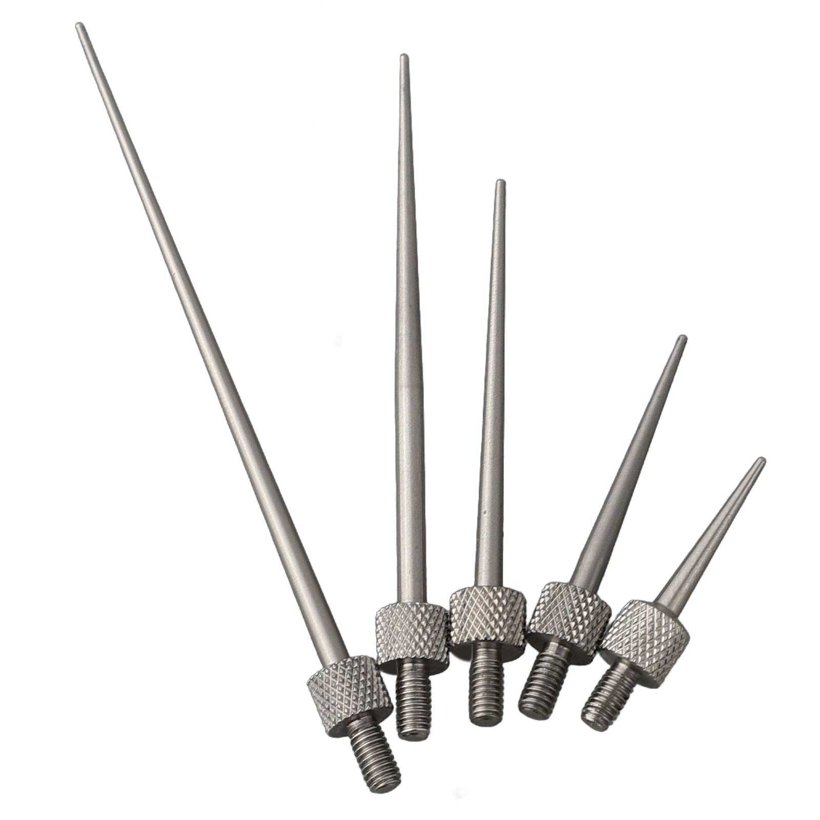 Dial Indicator Contact Point Stem Rod Depth Gauge Set for Online Sales