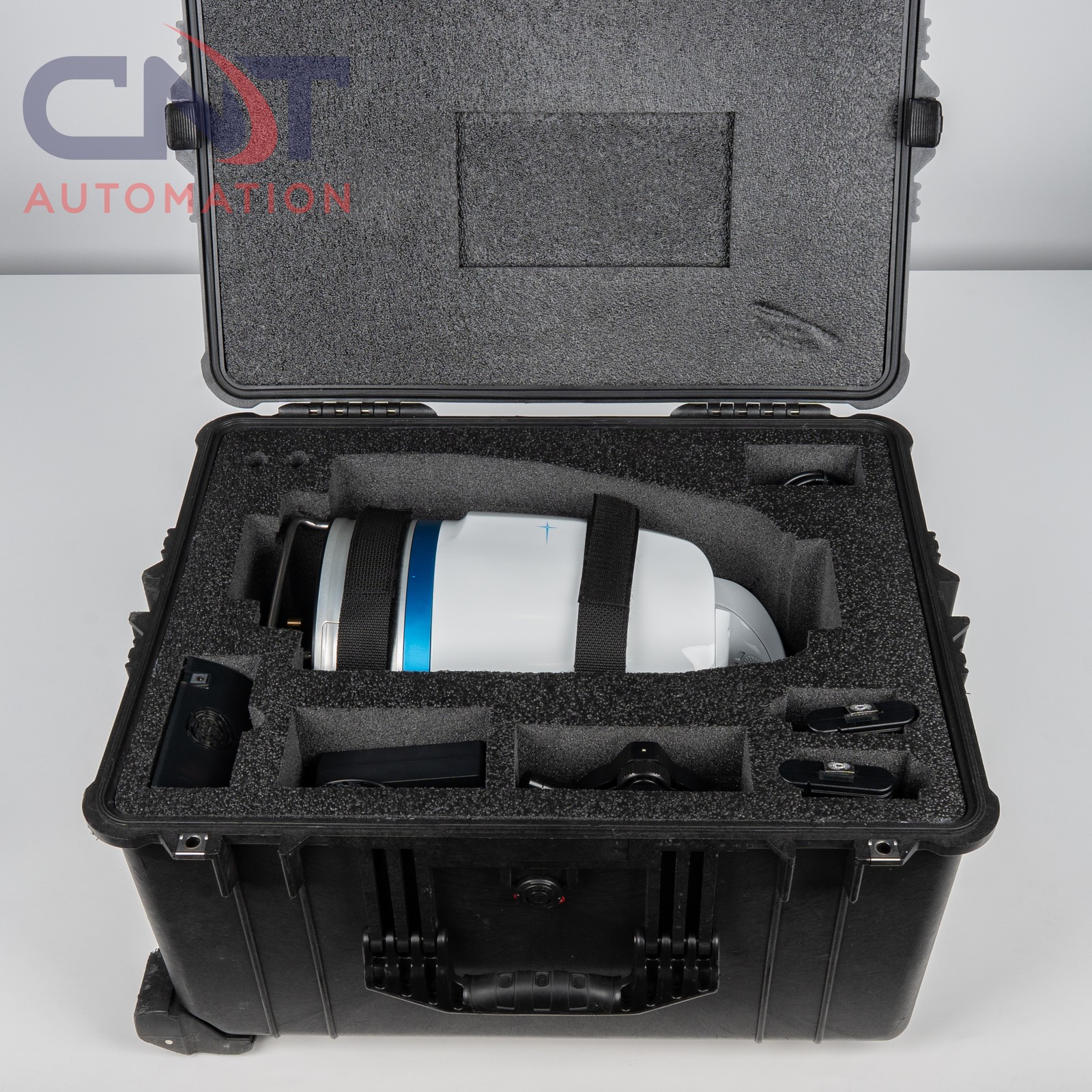 Carlson Scan2k Terrestrial 3D Laser Scanner LiDAR Surveying System