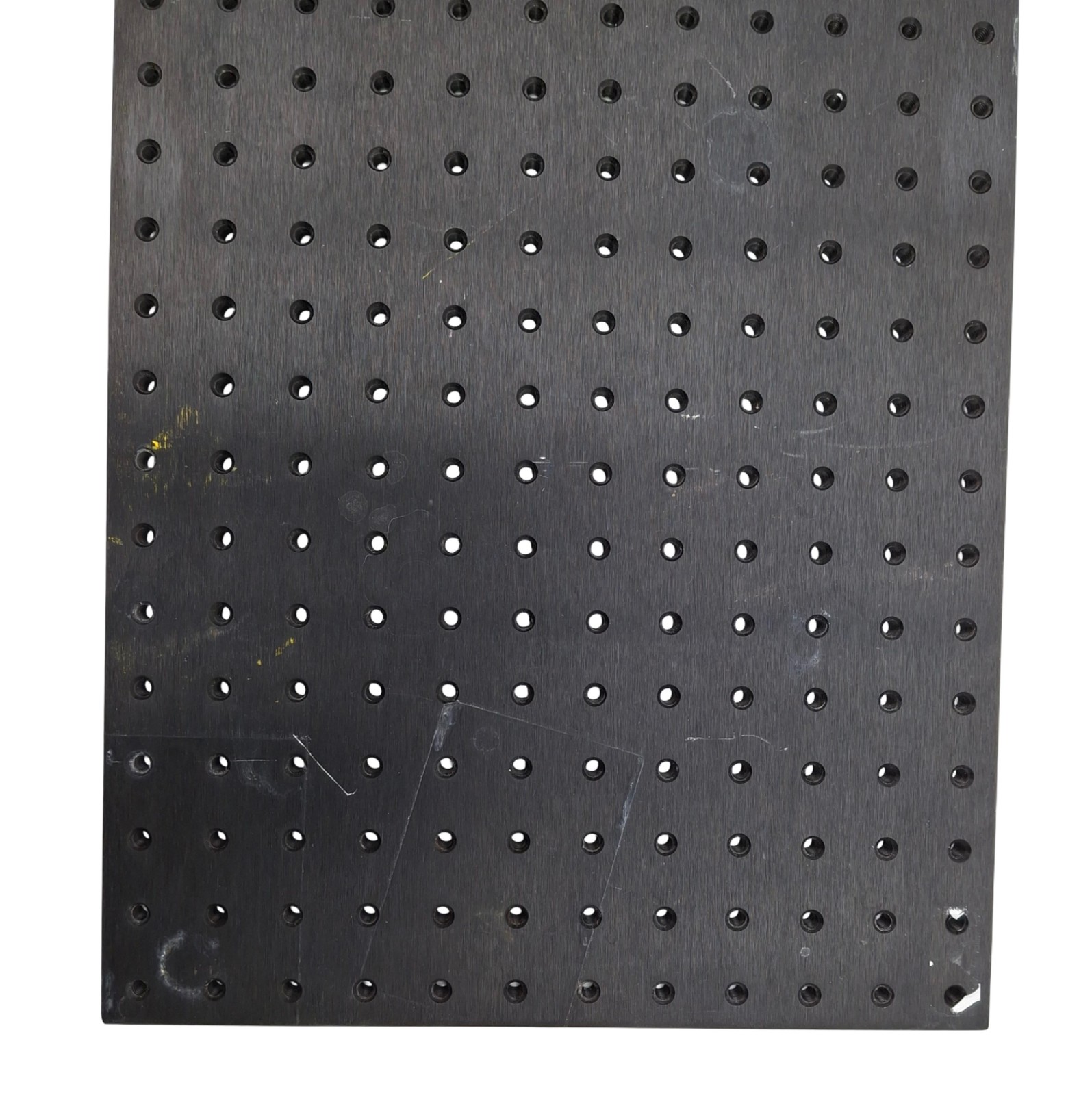Edmund Optics 03-643 Aluminum Optical Breadboard, 36in x 12in x 0.5in, 1/4-20