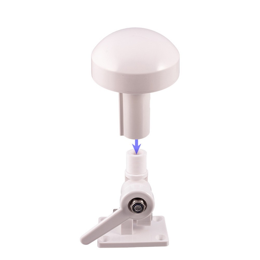 Marine Use Marine Safety Beidou Antenna Compact GPS Accessory Weather Resistant