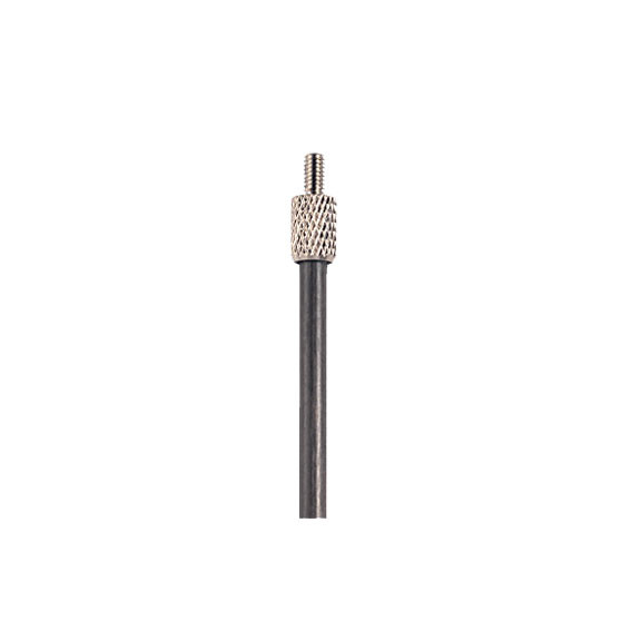 3mm Dia for Depth Gauge Dial Indicator Carbon Fibre Needle Point Contact Points