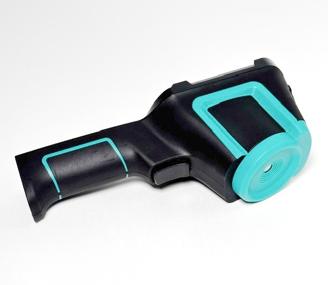 MILESEEY TR10 Infrared Thermal Imaging Camera Hot/Cold Tracking, -4°F to 1022°F
