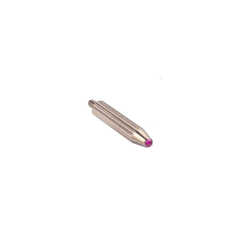 Ruby Contact Points for M2.5 Dial Digital Indicator Depth Gauge Measurer Tool