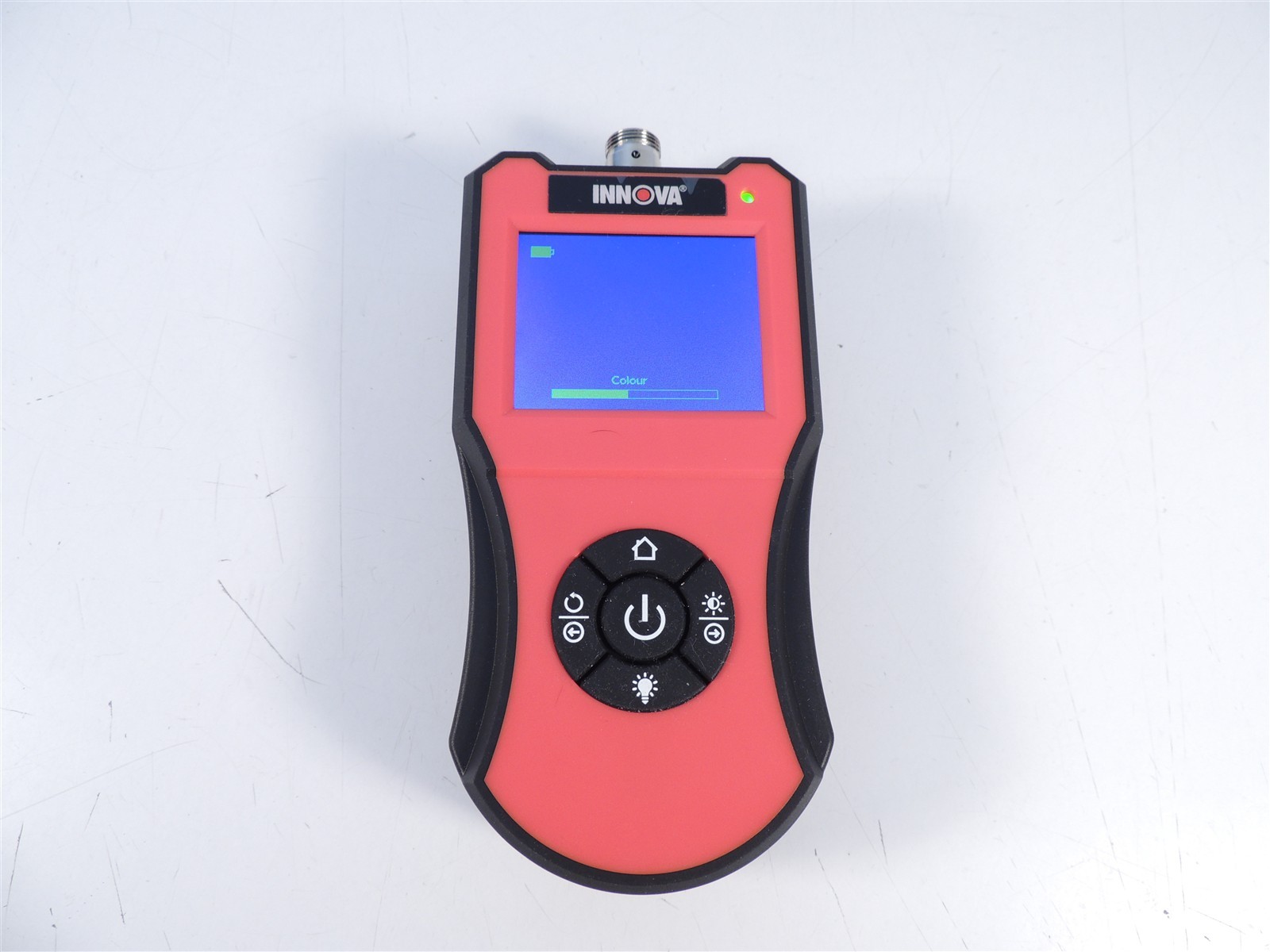 Innova 2.7″ LCD Monitor Inspection Camera #3380 700-0001 New