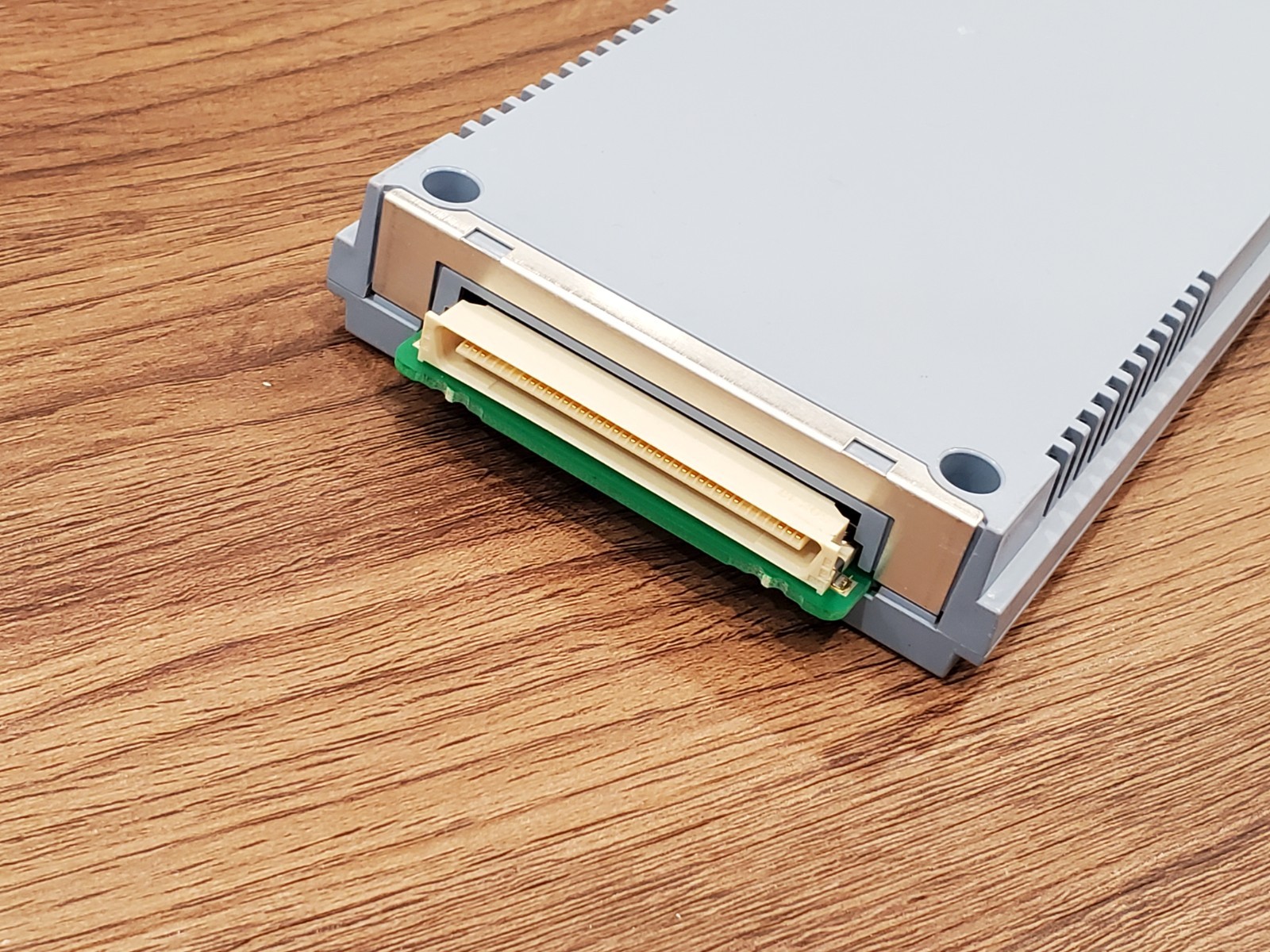 USA Seller — Yokogawa 701260 High Voltage Isolation Input Module (with RMS)