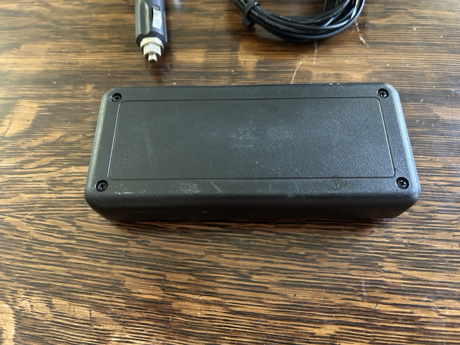 GPS MEASURING DEVICE ROAD CONSTRUCTION MICRODYNAMICS DOT-Z1 PRO