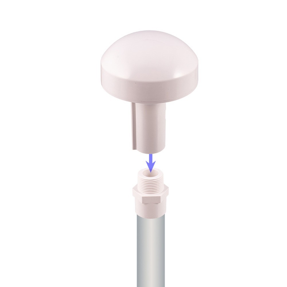 Marine Use Marine Safety Beidou Antenna Compact GPS Accessory Weather Resistant