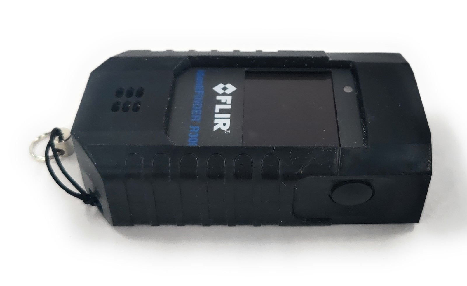 Flir identiFINDER Nanoraider R300 ZH-R Spectroscopic Radiation Detector Unlocked