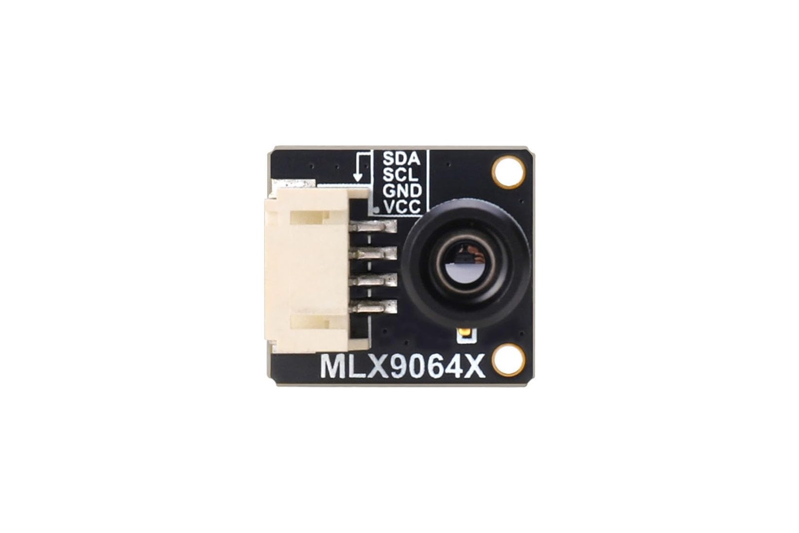 MLX90640 Thermal Imaging Camera, 32×24 IR Sensor Array for Raspberry Pi, HVAC…