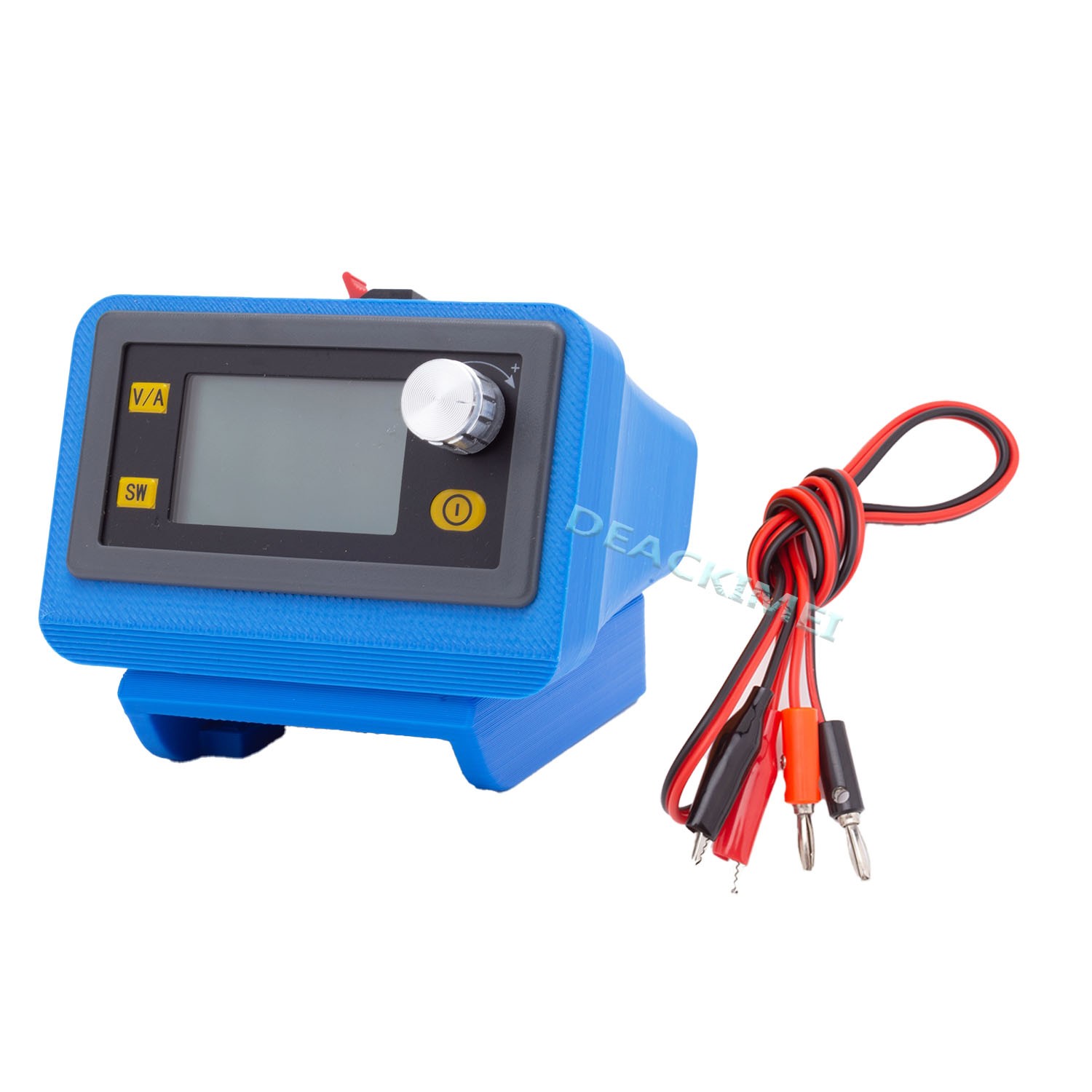 Adjustable Power Supply Voltage Power Supply For Hercules 20V Battery Operated