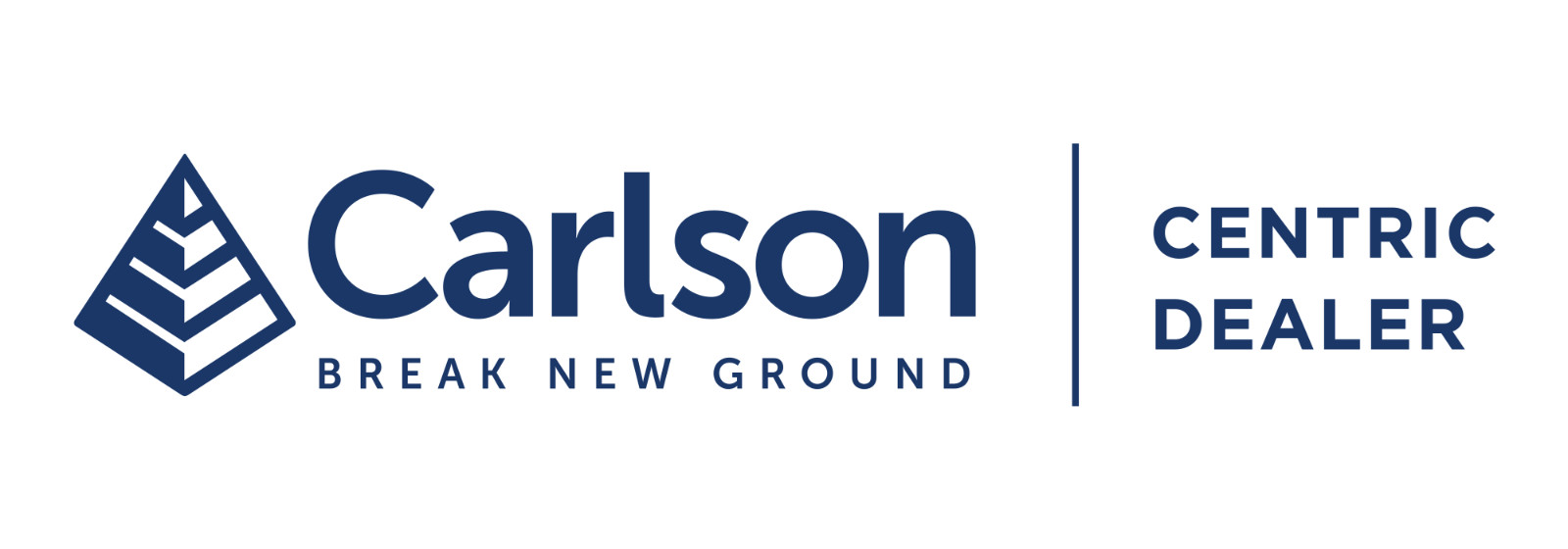 CARLSON BRX5 BASE & ROVER GPS SYSTEM