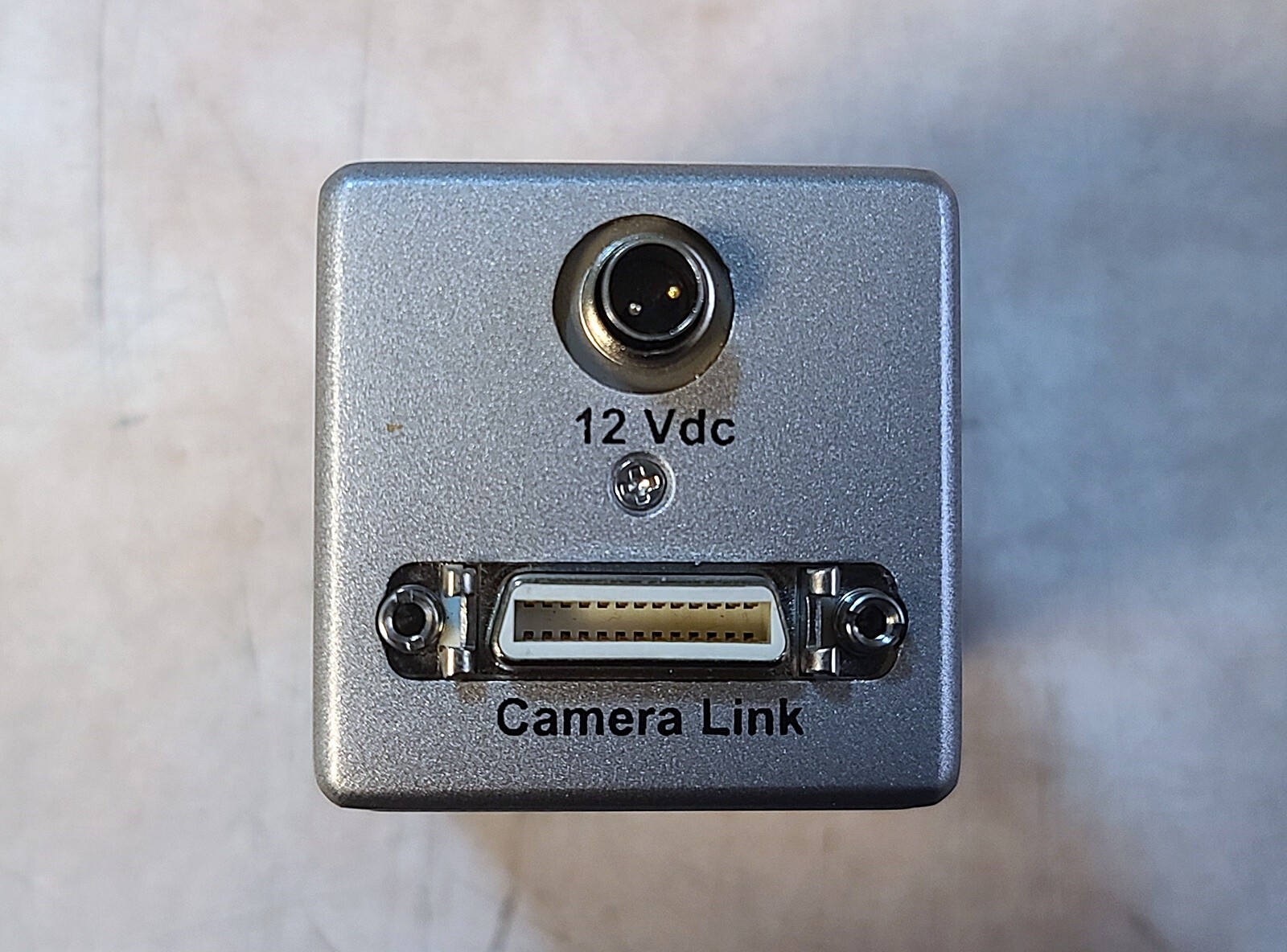 Adimec Industrial CCD Camera Adimec-1000m/D free ship