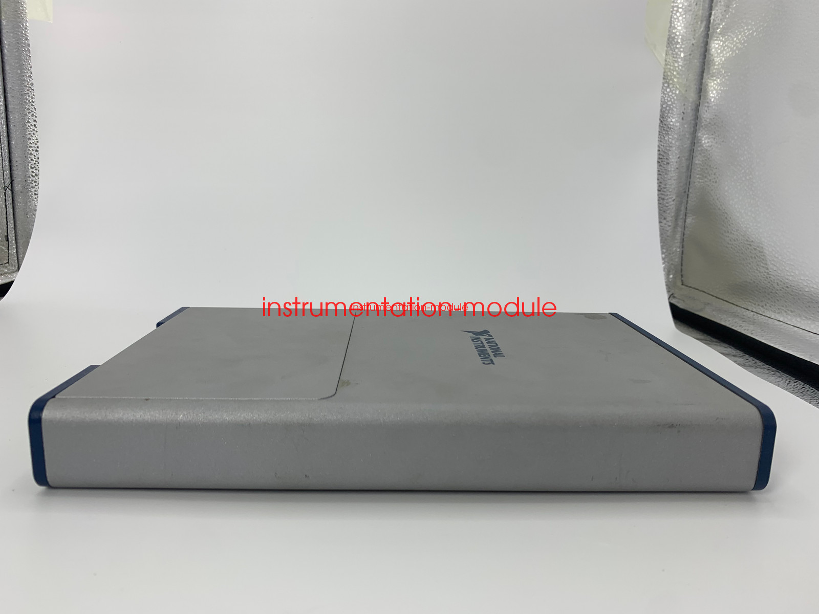 National Instruments USB-6366 8DIFF 2MS/s Sync X-Series DAQ Module Tested
