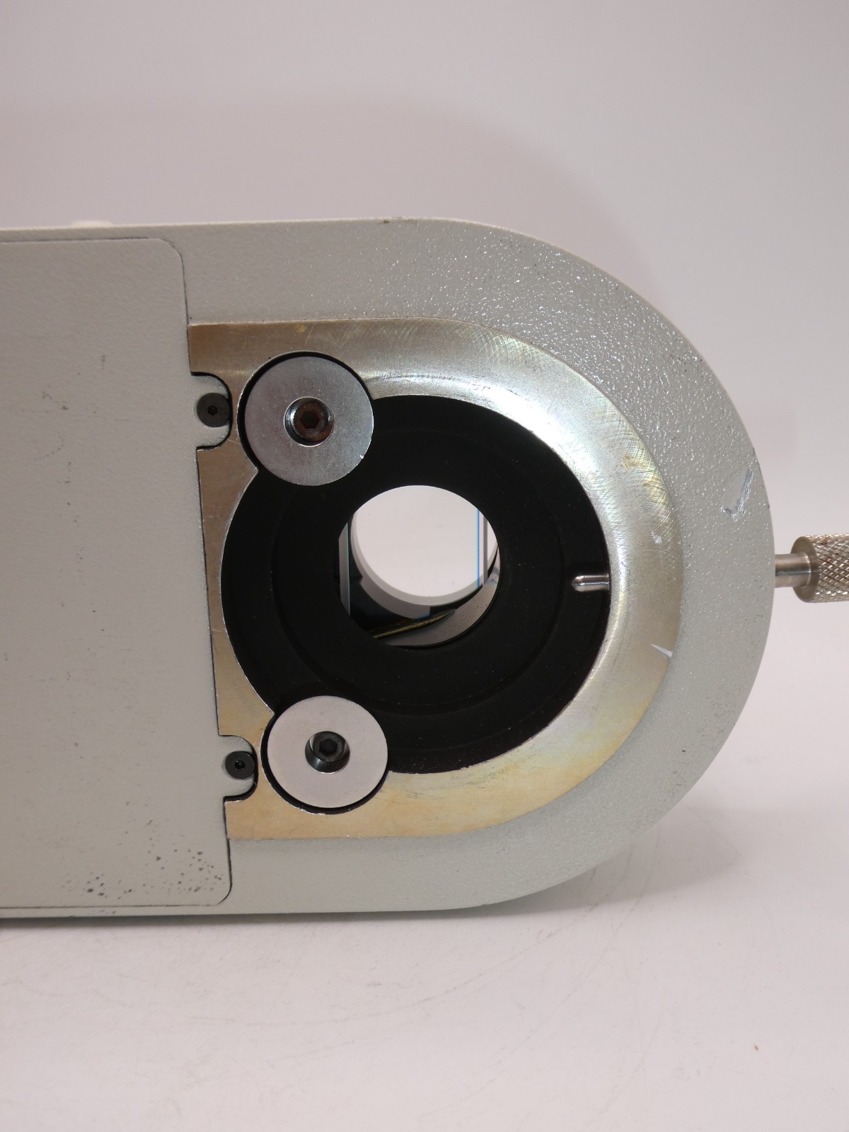 Teletrac Laser Tracking Autofocus Model 8000