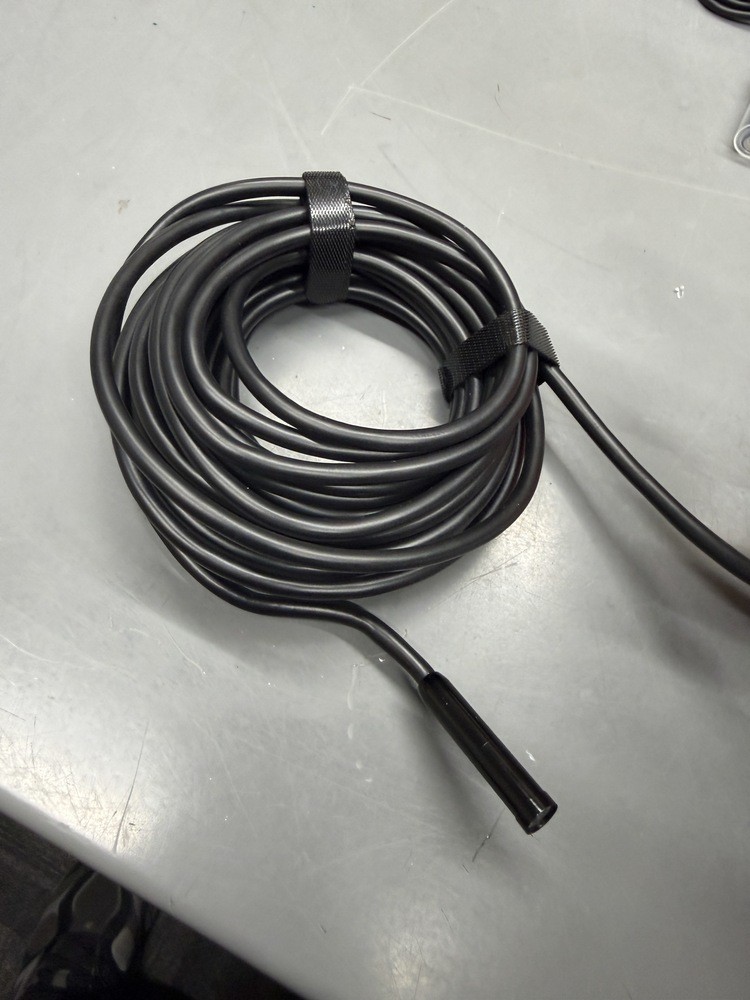Depstech DS300 4.3 Inch LCD Screen Professional Industrial Endoscope OPEN BOX