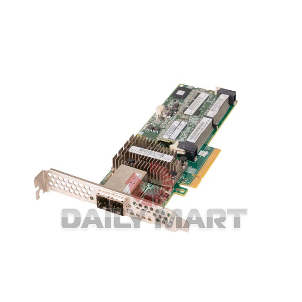 New In Box HP P441 RAID Controller 12Gb 4GB