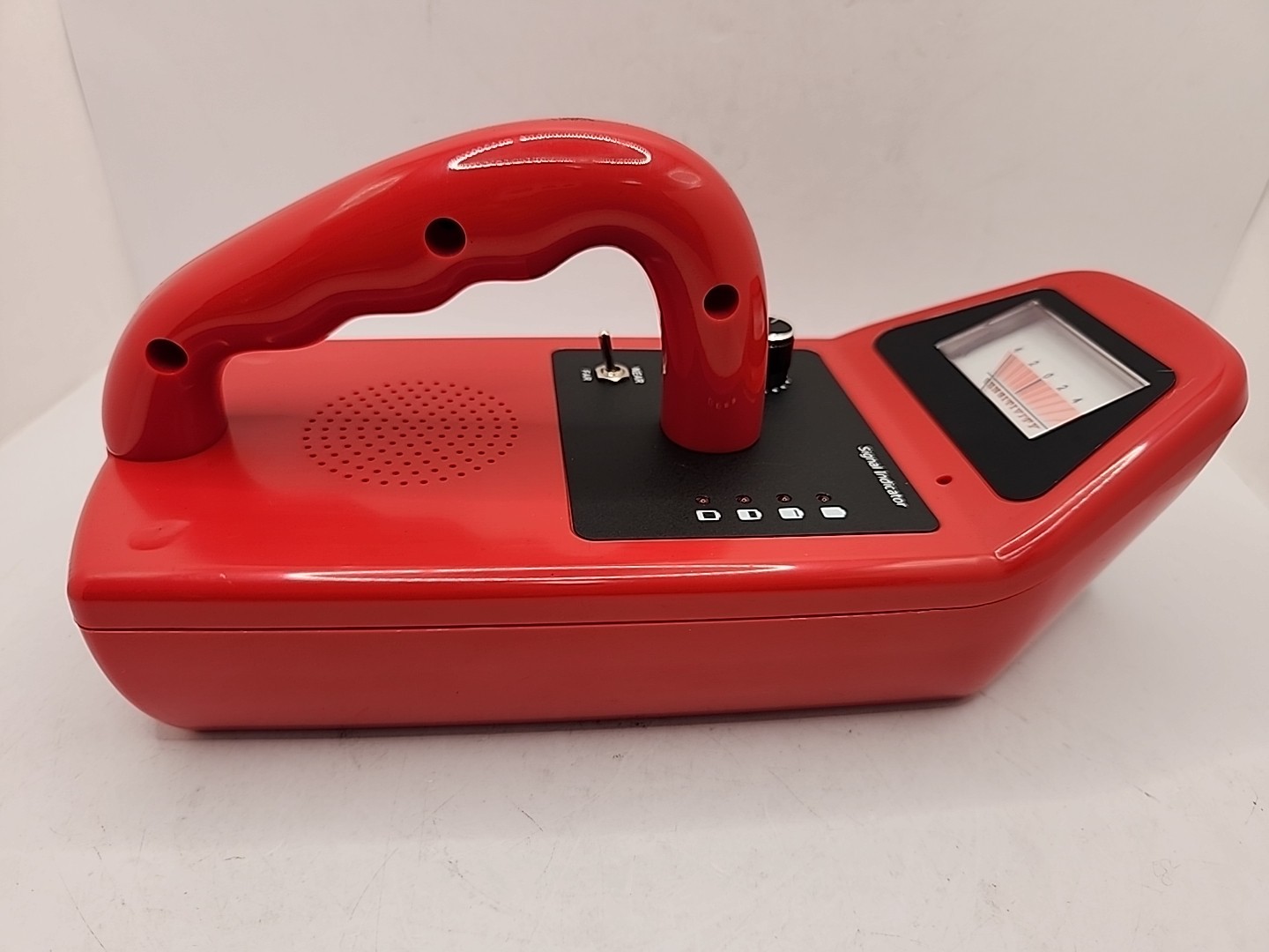 NEW Unbranded 512Hz Pipe Locator Receiver