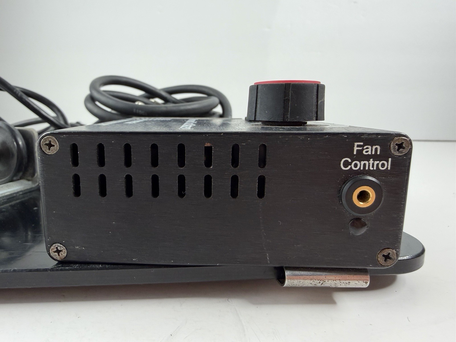 The Energy Conservatory Minneapolis Duct Blaster Speed Control Corded Electric