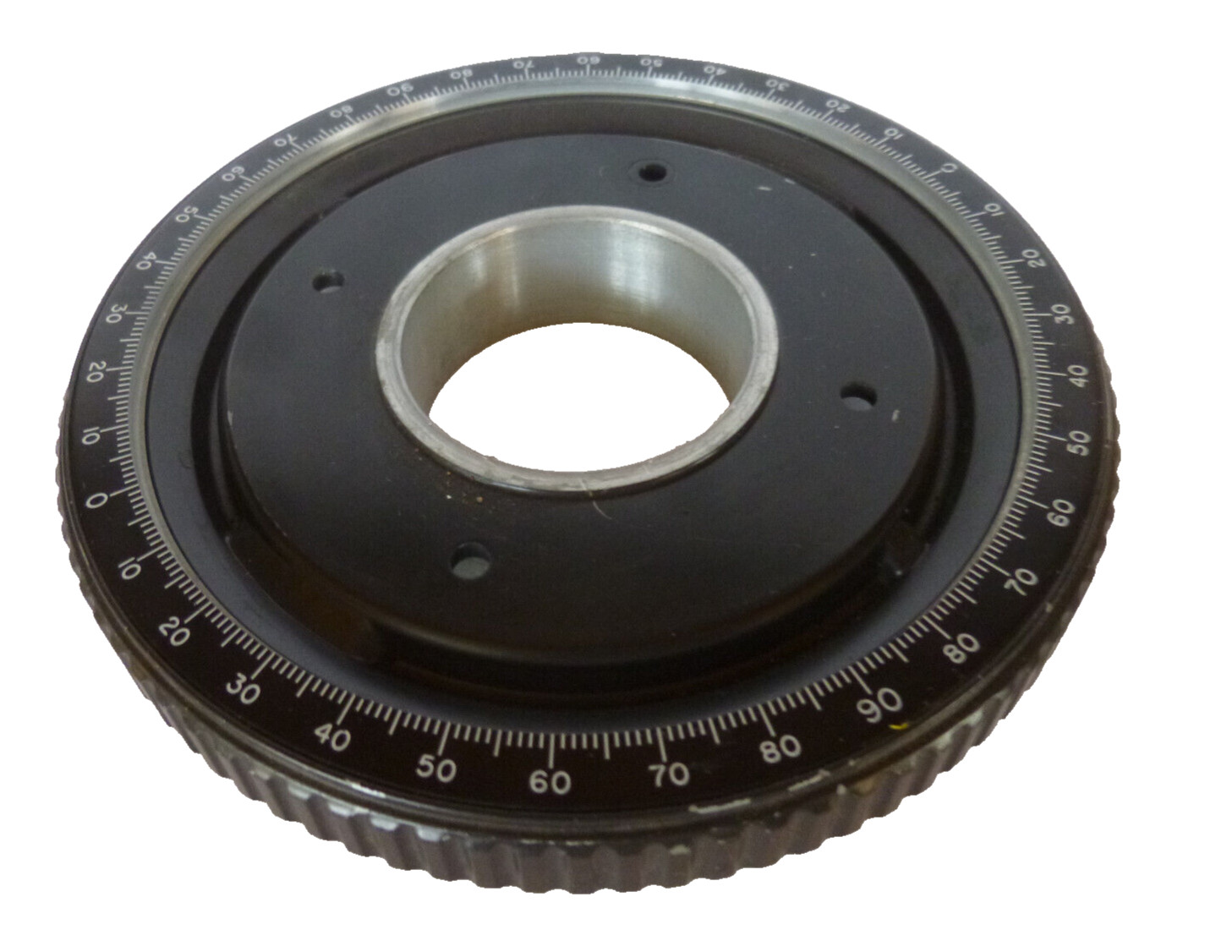 David White Horizontal Circle for LT8-300 Transit Level Survey Surveyor. 8870-17