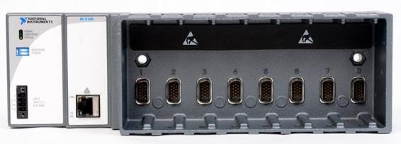 NATIONAL INSTRUMENTS NI 9148 NI-9148 781502-01 USA SELLER