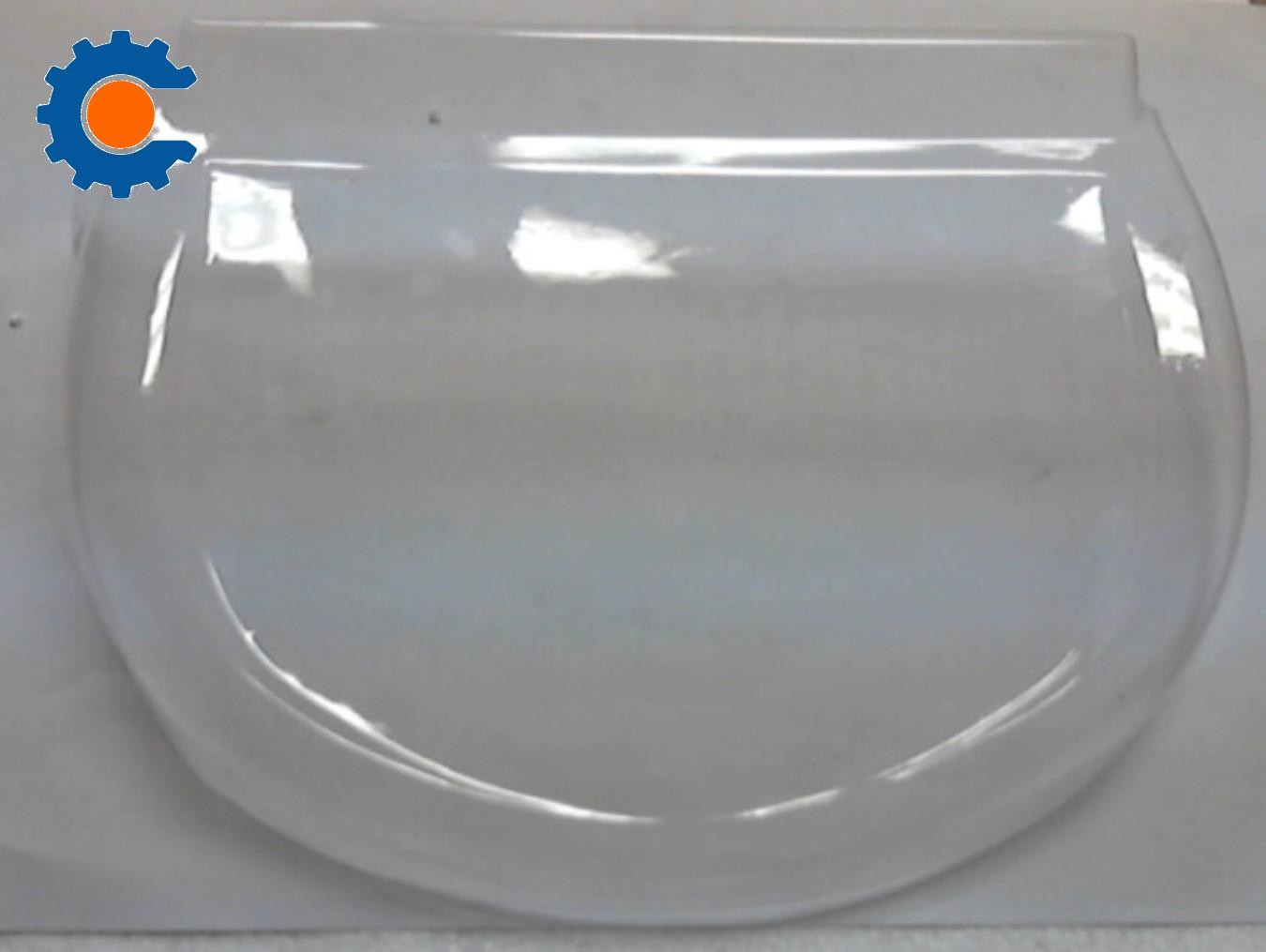 Adam Equipment 3012013009 – In-use wet cover for 3.5″ ø / 90mm ø pan