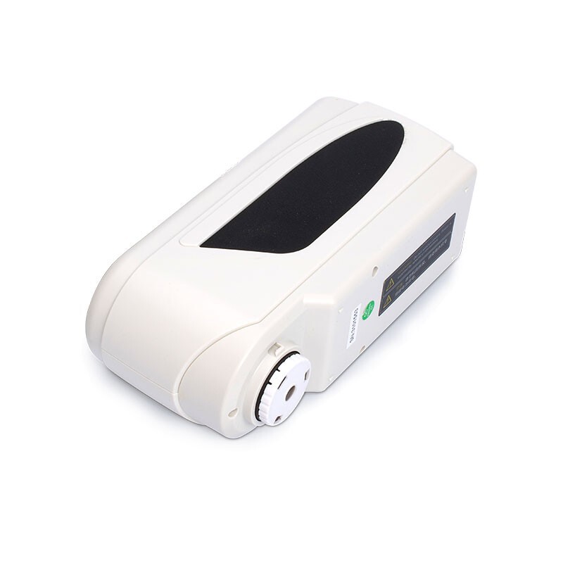 Multi-function Colorimeters Digital Color Meter Color Measurement Φ8mm/Φ4mm