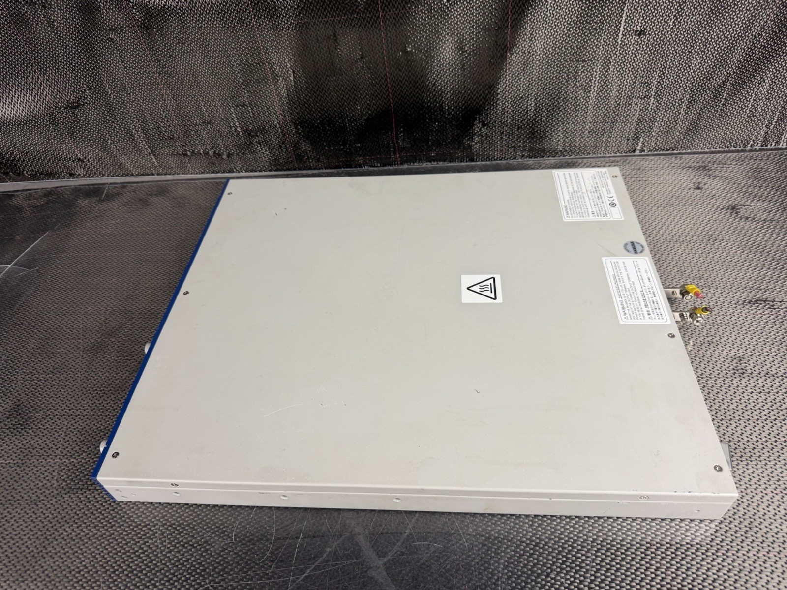 KIKUSUI PWX1500MH Programmable Power Supply 0-230V / 20A / 1500W *Ships Fast*