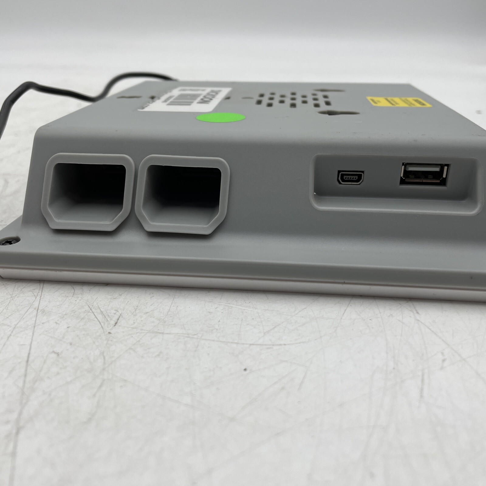 Dickson Digital Touchscreen. FOR PARTS READ