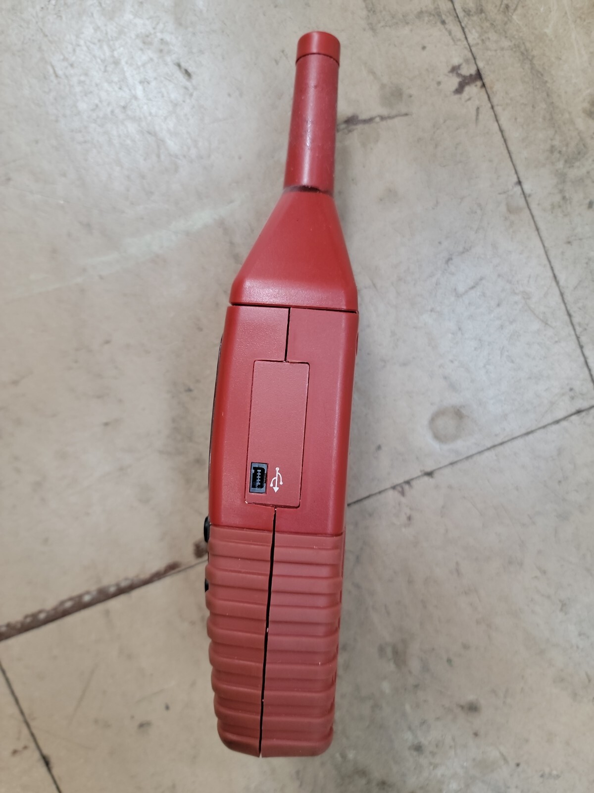 Amprobe SM20A Sound Level Datalogging Meter SM-20-A