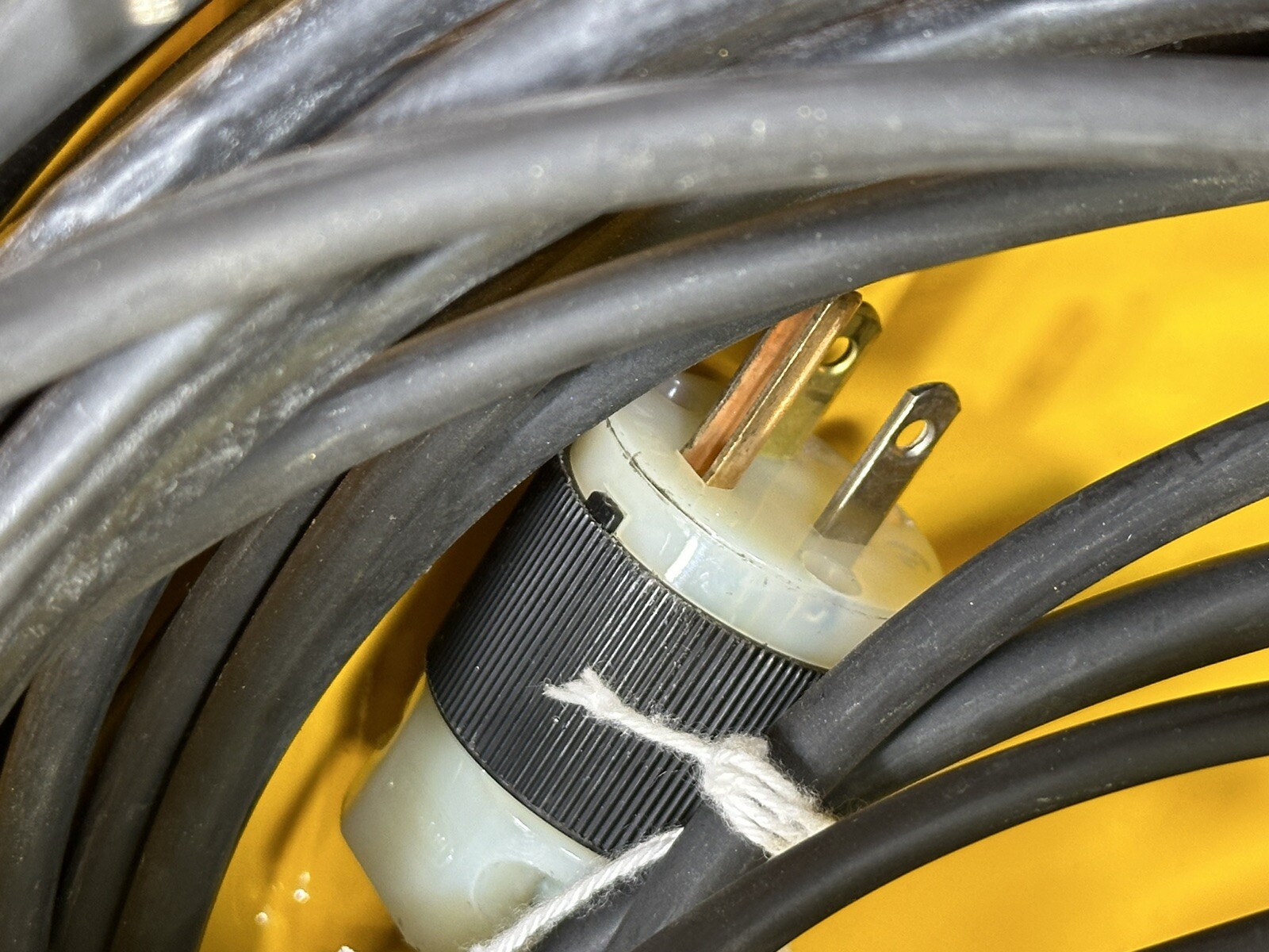 NAAO Rockwell Airplane Central Integrated Test System with Pressure Transducer