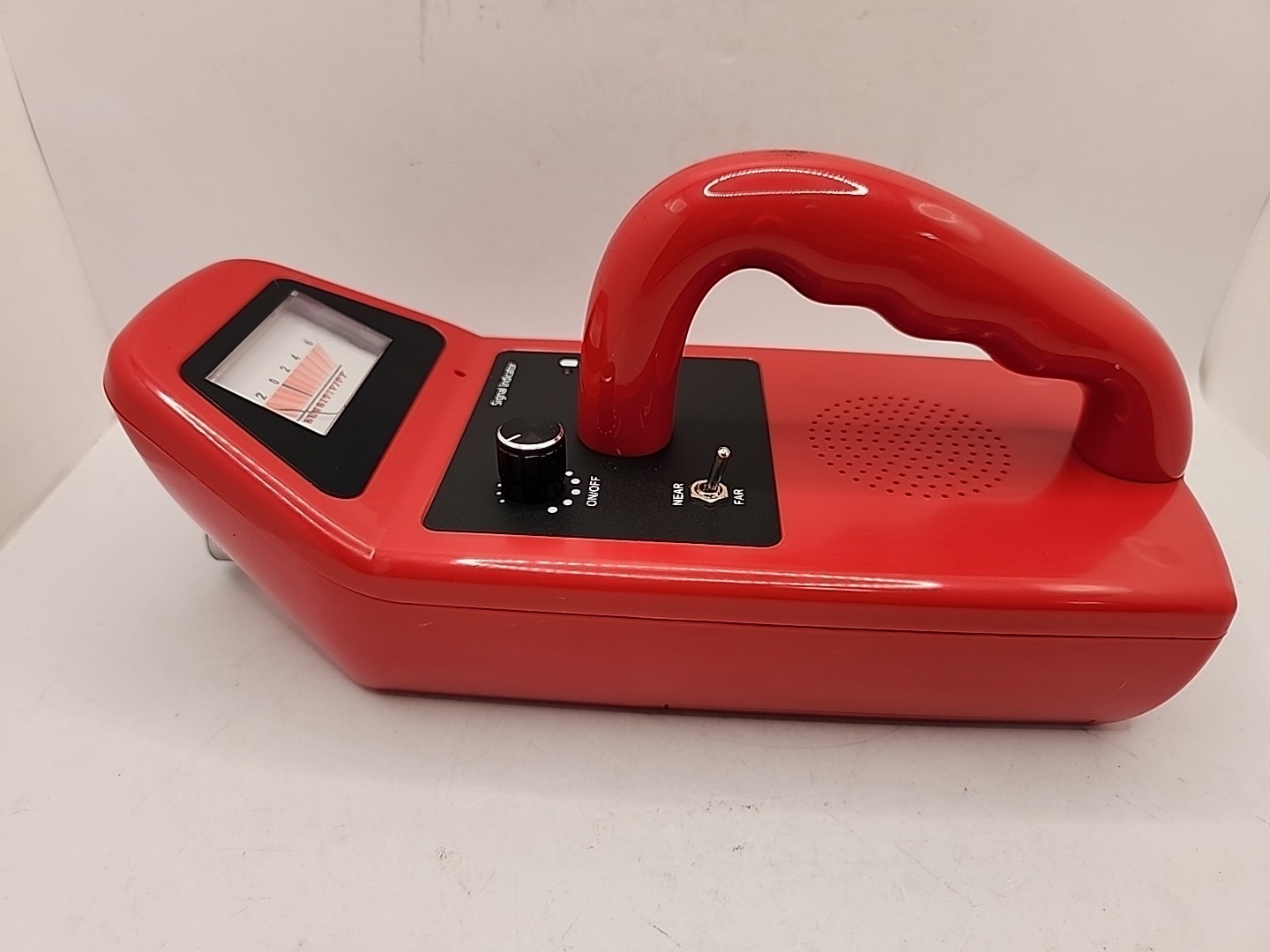 NEW Unbranded 512Hz Pipe Locator Receiver